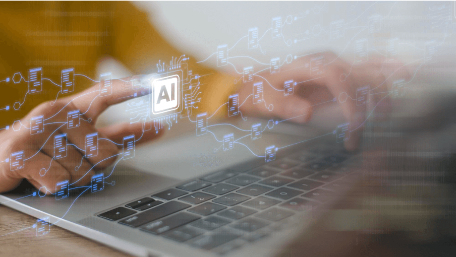 Cómo las marcas pueden triunfar en el marketing digital en la era de la IA