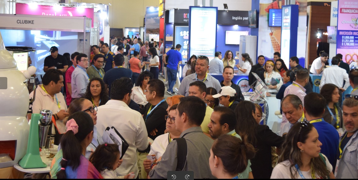 Franquicias en México: Un sector clave que aporta más del 5% al PIB nacional