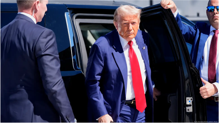 Trump planea reunión con Zelenski y Putin para intentar resolver la guerra en Ucrania