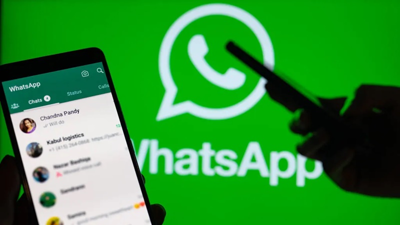 Prefijos telefónicos en estafas de WhatsApp: cómo identificarlos y protegerse