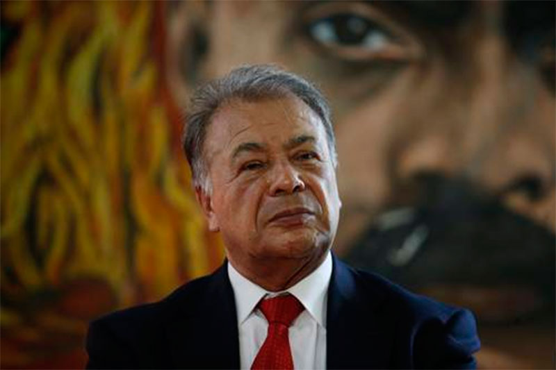 SE EQUIVOCA PRESIDENTE TRUMP, FALSO QUE MÉXICO SEA CONTROLADO POR CÁRTELES: PT