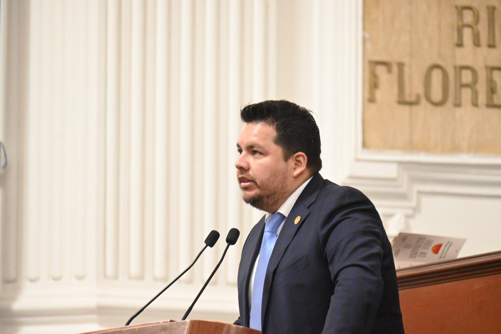 Piden Aclarar Presunta Relación de Ricardo Anaya con Empresa Involucrada en Corrupción