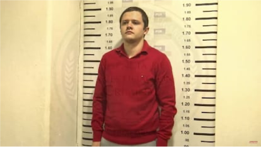 «El Menchito» recibe cadena perpetua en EUA