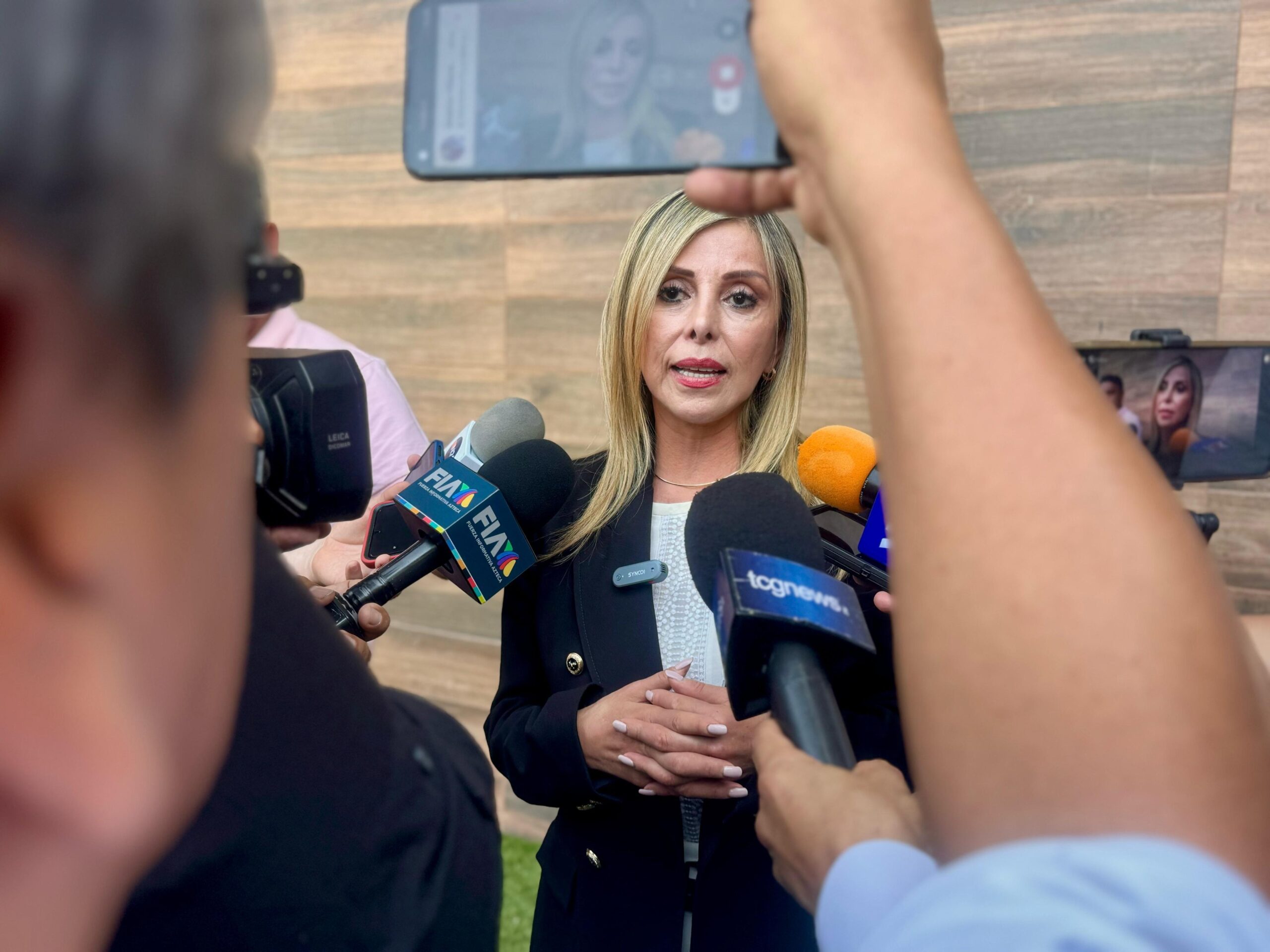Destacados Candidatos a la SCJN: Trayectorias que Inspiran Confianza