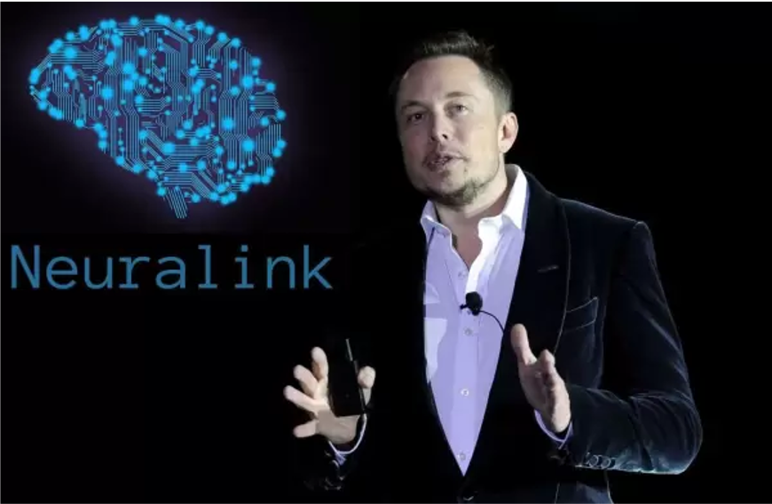 Neuralink da un paso más hacia el control mental: patenta «Telepatía» y «Telequinesis»