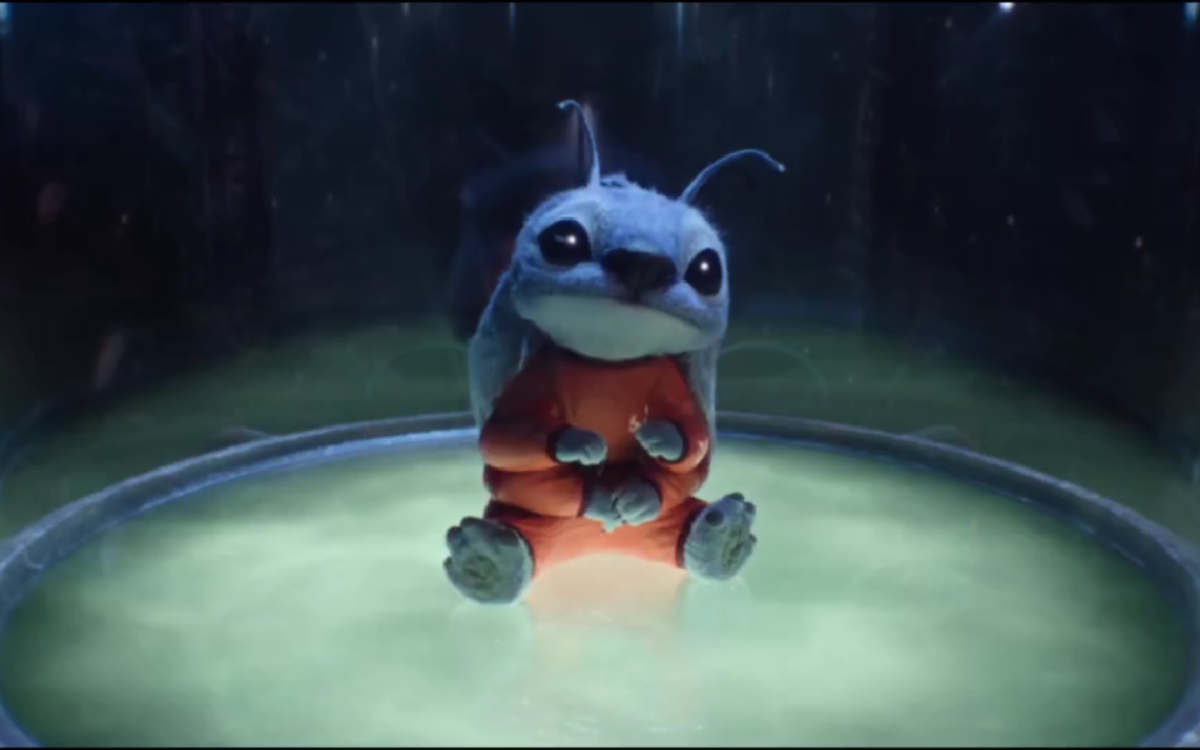 Lilo & Stitch en live action: Disney revela el primer tráiler de la esperada adaptación