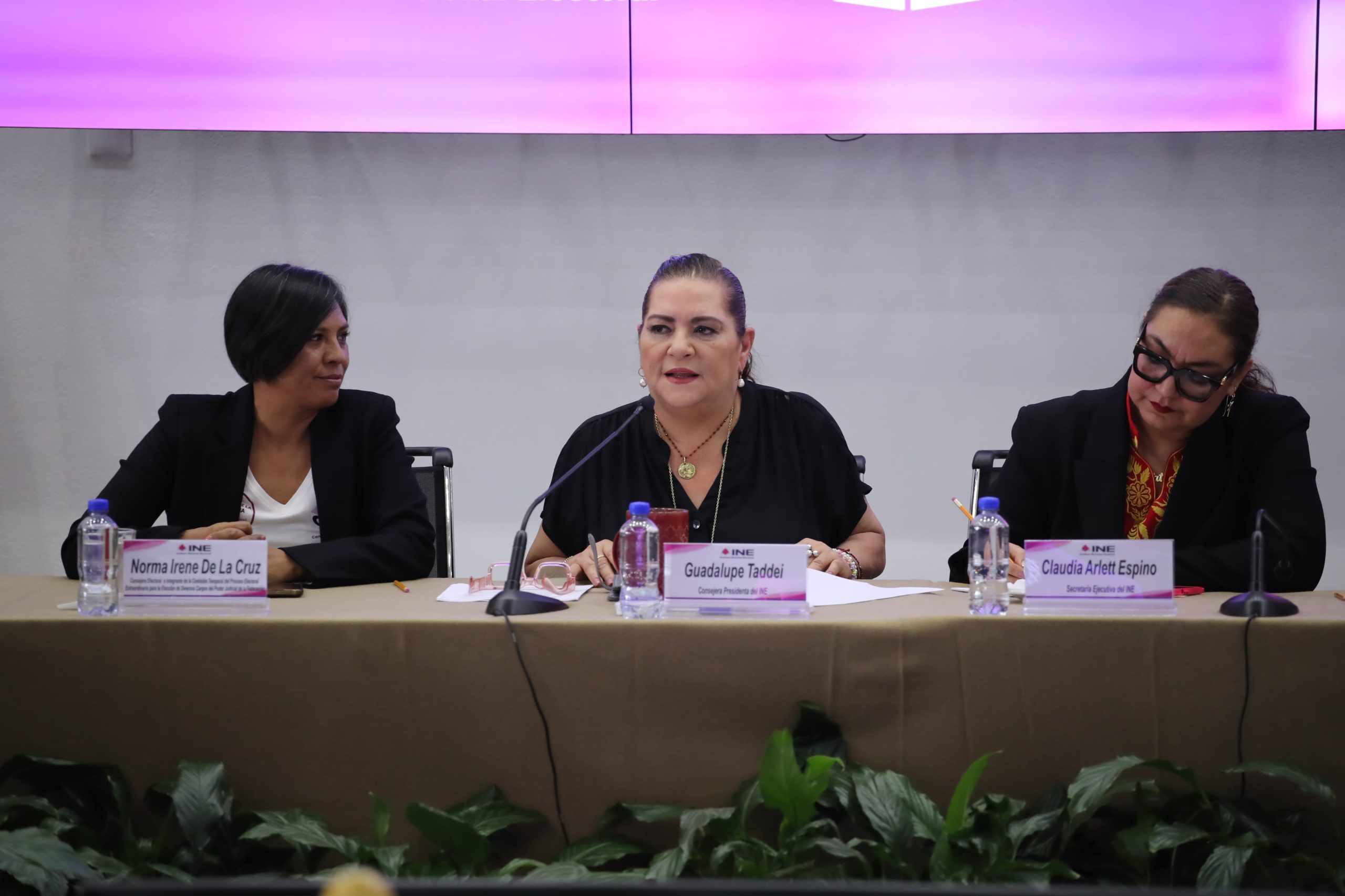 El INE Impulsa la Inclusión de los Mexicanos en el Extranjero a Través de Nuevas Iniciativas Legales y Operativas