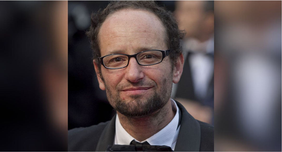 Carlos Reygadas, el cineasta mexicano que vuelve a brillar en Cannes, ahora como jurado