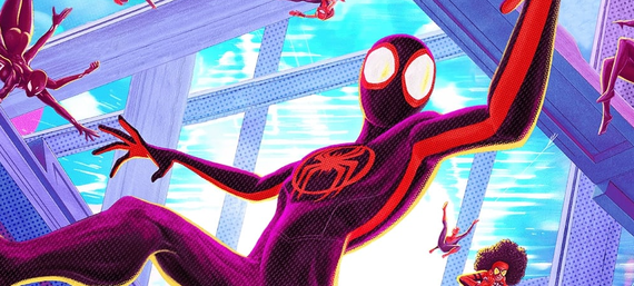 «Spider-Man: Beyond the Spider-Verse» cierra la trilogía con un estreno épico en 2027