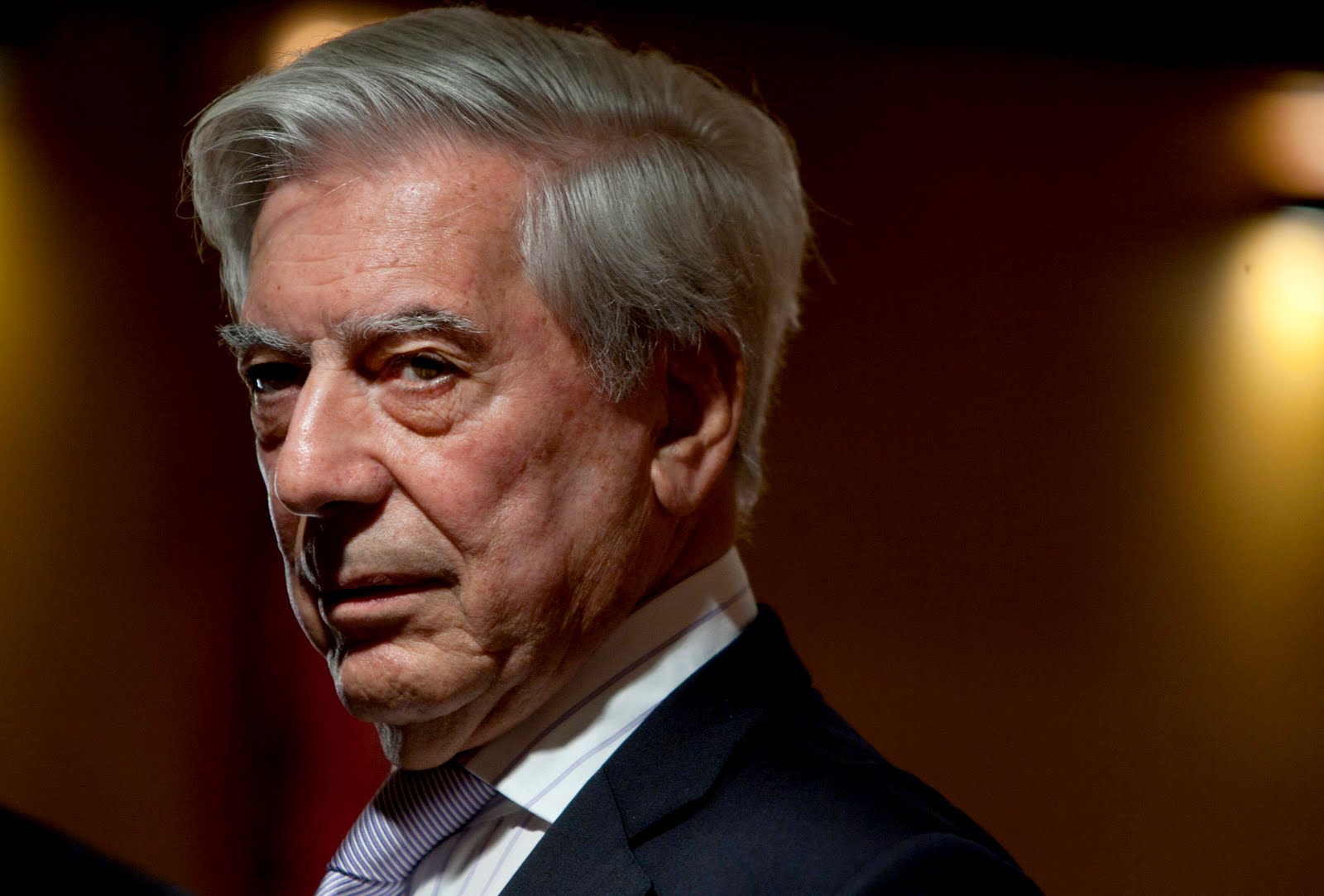 Mario Vargas Llosa: Adiós al último titán del Boom latinoamericano