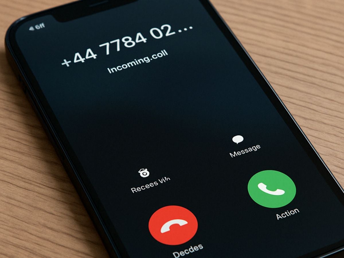 Cuidado con el prefijo: así operan las nuevas estafas telefónicas desde el extranjero