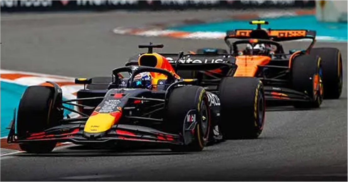 ¡Regresa la Fórmula 1! Lo que debes saber del GP de Emilia-Romaña 2025: horarios y transmisión