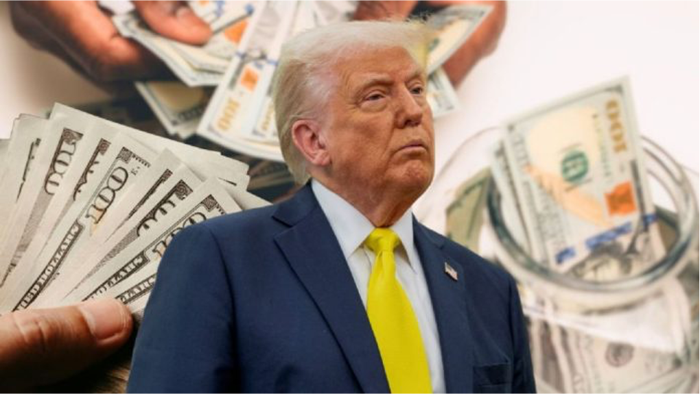 Trump aprueba impuesto del 3.5% a remesas: ¿cómo afectará a los migrantes mexicanos?