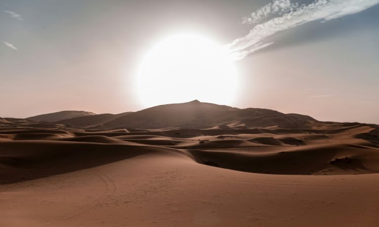 Austin, Texas, se perfila como uno de los lugares más calurosos del mundo por ola de calor en 2025