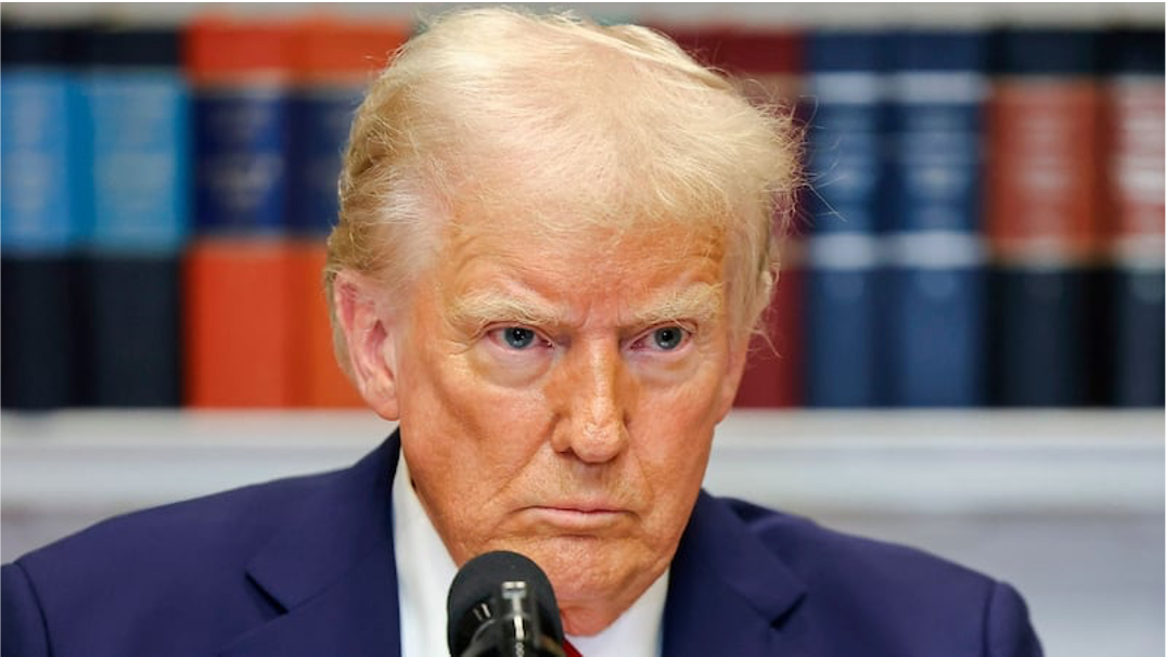 ¡Alerta en América del Norte! Trump dice que el T-MEC podría terminar en 2026