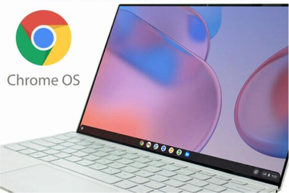 Chrome OS crece con fuerza y ya incomoda a Microsoft y Apple