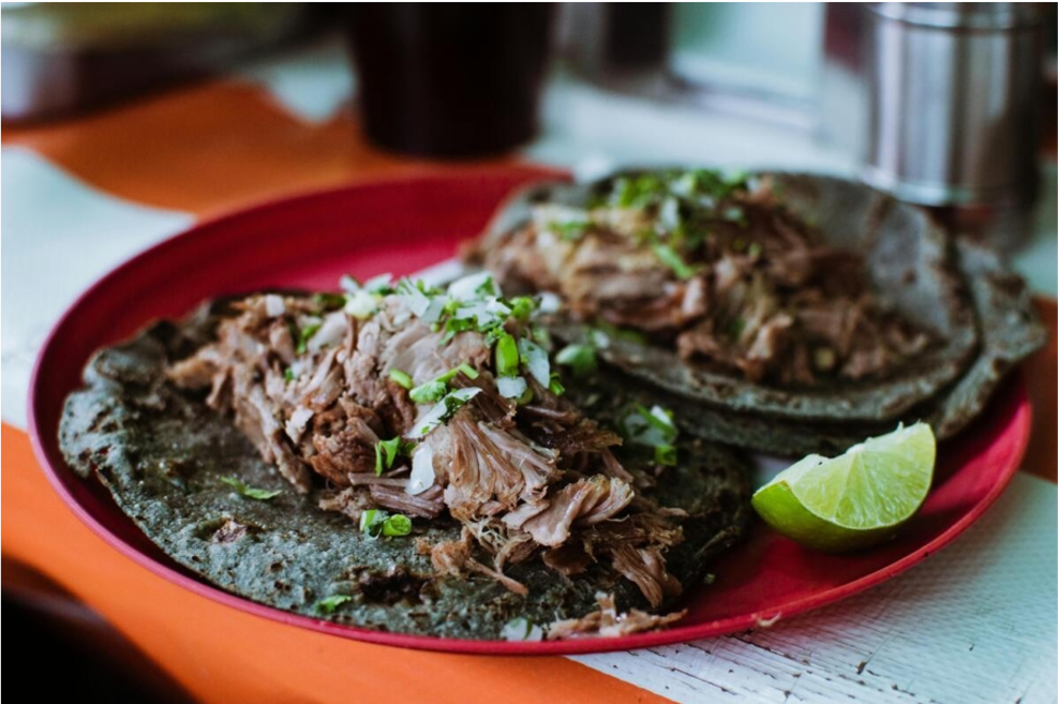 ¡Sazón que enamora! Llega la Feria de la Barbacoa en Actopan 2025