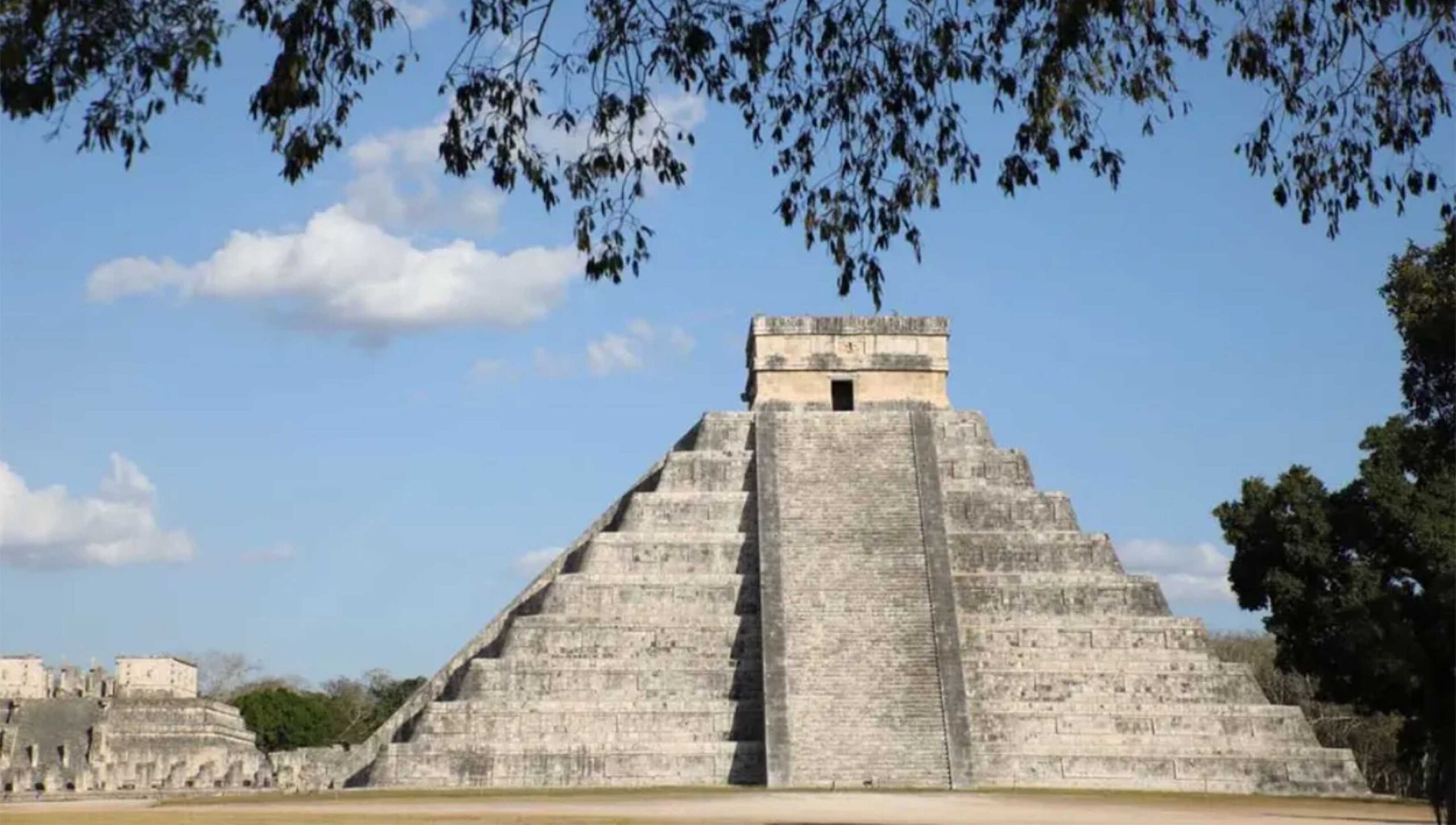 De los templos mayas al tamal: los asombrosos usos de la cal en nuestra cultura