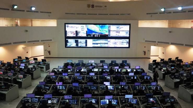 “No hay evidencia de intrusión”: C5 niega hackeo a sus cámaras en 2018