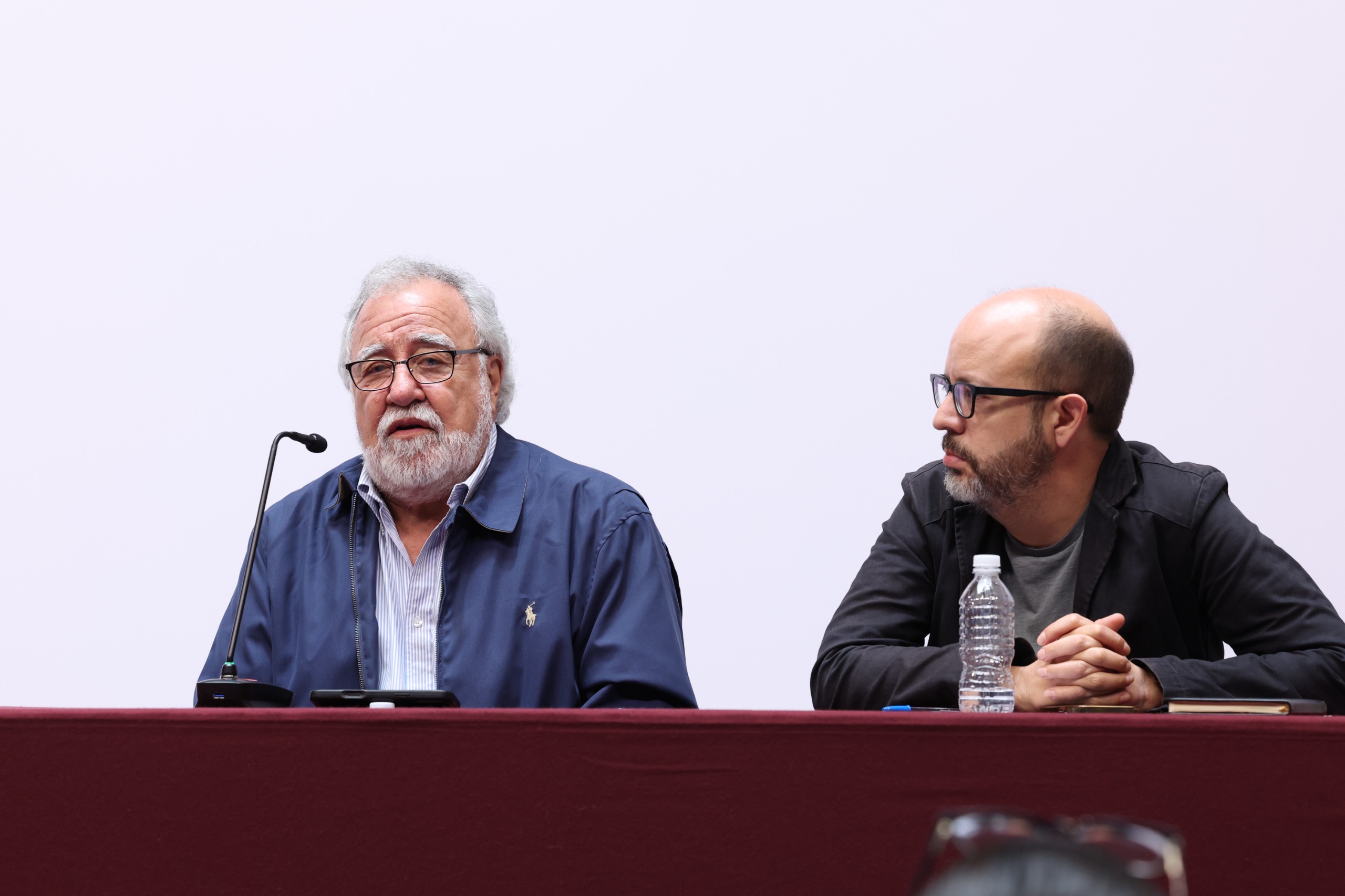Parque España será sede del debate ciudadano por una ciudad habitable y con identidad