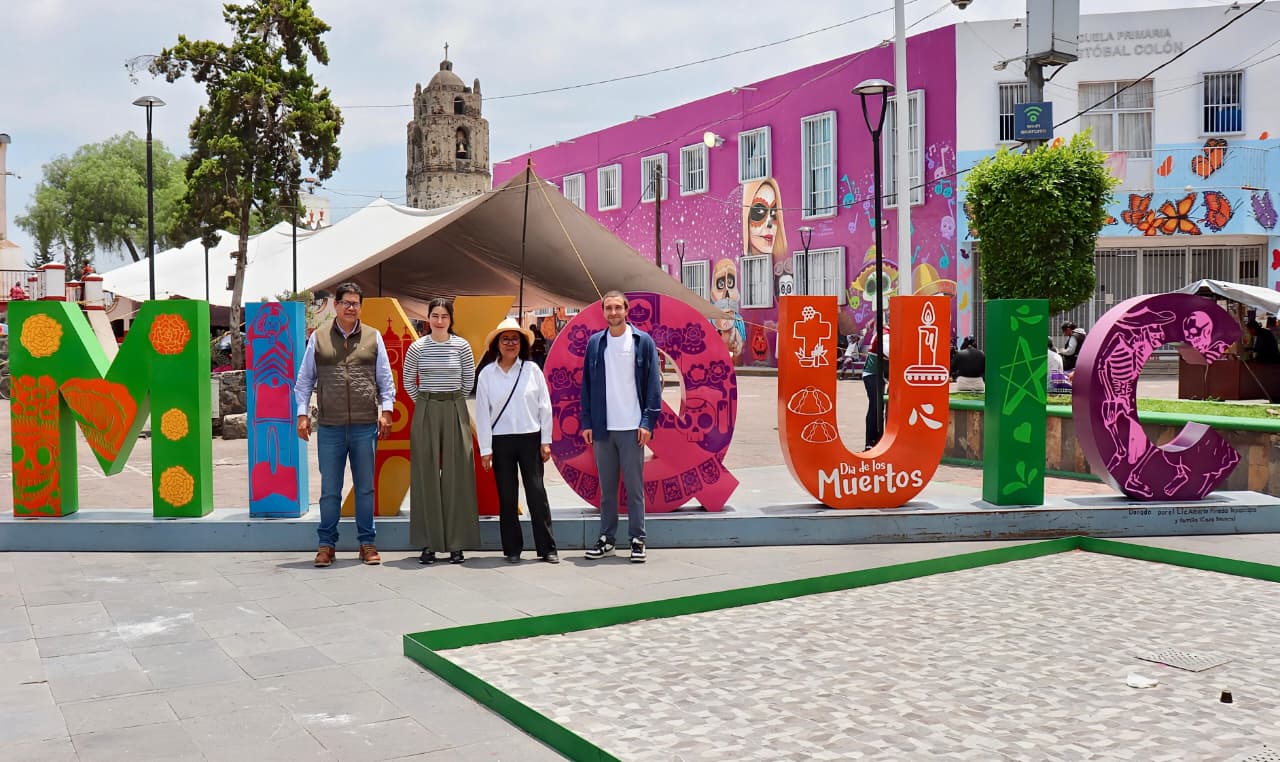 De WhatsApp al trabajo: plataforma tecnológica revoluciona la búsqueda de empleo en Tláhuac
