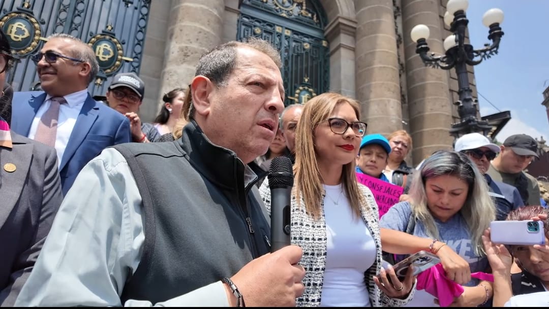 Mercados públicos, patrimonio popular: Congreso de CDMX reafirma apoyo y diálogo
