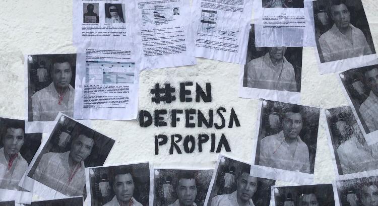 A 10 años de Narvarte, las voces siguen gritando justicia