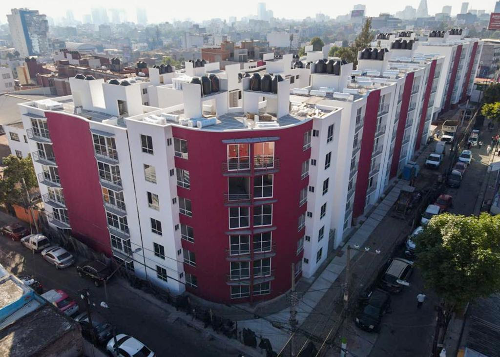 ¿Buscas casa en CDMX? Este programa te ofrece renta congelada por 20 años