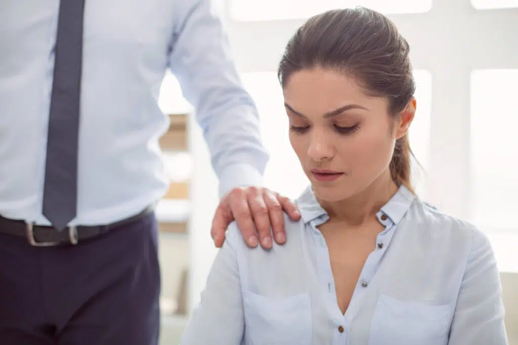 Protocolo, asesoría y apoyo: mujeres trabajadoras tendrán respaldo ante acoso laboral