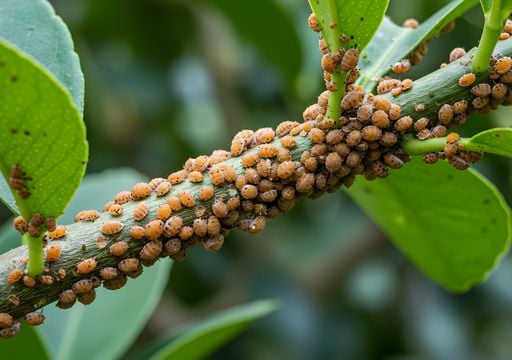 Cochinillas en las plantas: 13 remedios naturales para prevenir y erradicar esta plaga sin químicos