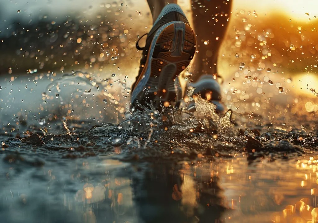 Caminar 7,000 pasos al día podría ser la clave para vivir más y mejor, según la ciencia