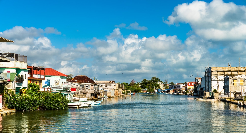 Belice en familia: el destino perfecto para unas vacaciones llenas de aventura, naturaleza y cultura