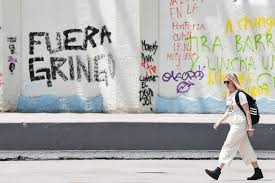 “¡La ciudad no se venderá!”: este sábado marcharán contra la gentrificación en CDMX