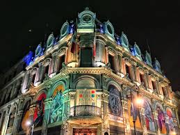 Más de 80 recintos iluminarán la capital en la Noche de Museos de julio