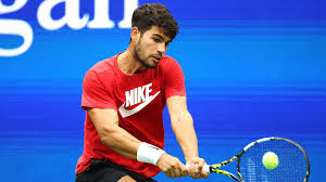 Alcaraz se enfrenta a un desafío de altura en su camino hacia el US Open