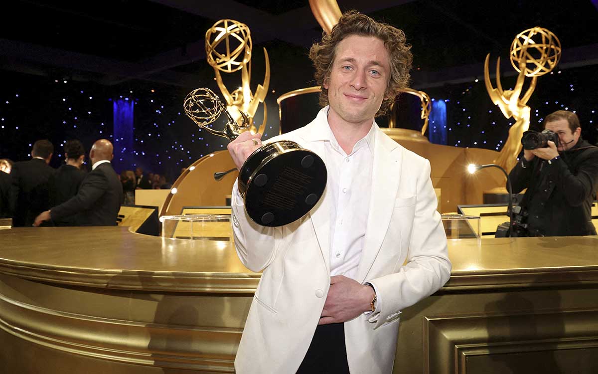 Emmy 2025: ‘Severance’ lidera las nominaciones y Pedro Pascal, Bardem y Colón-Zayas destacan con sabor latino
