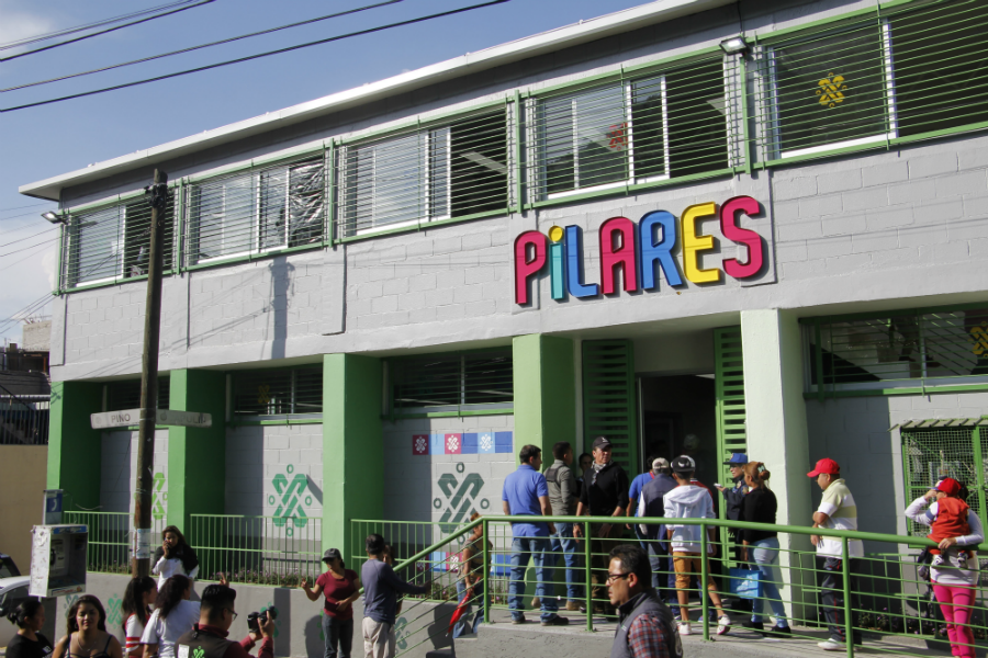 Aprender jugando: arranca “Verano Divertido” en PILARES para miles de niñas y niños capitalinos