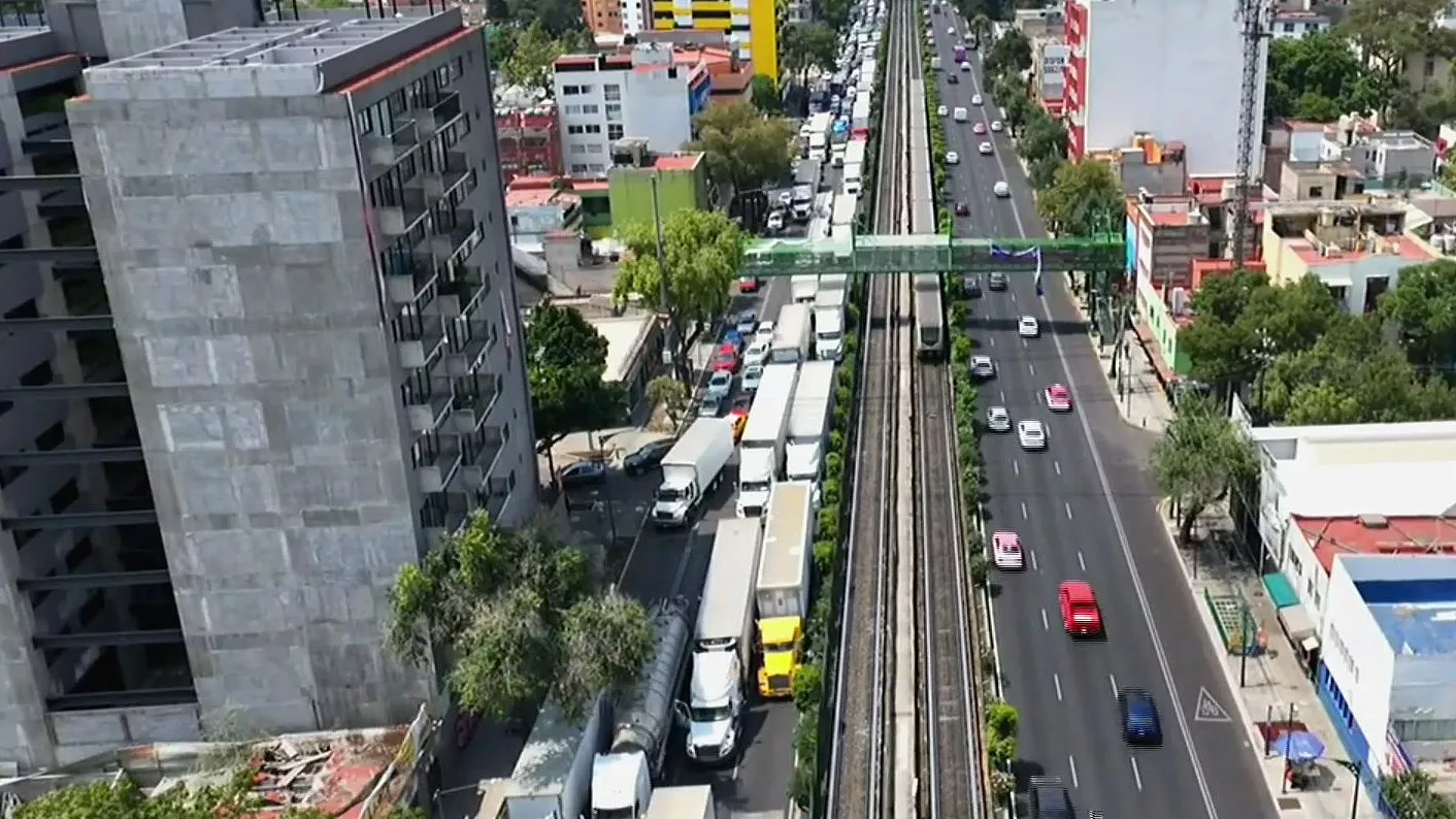 San Antonio Abad, epicentro de protestas: vecinos amenazan con escalar bloqueos