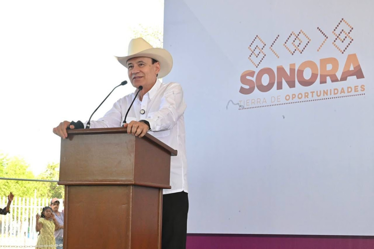 Más de 19 millones de pesos en apoyo directo para familias vulnerables del sur de Sonora