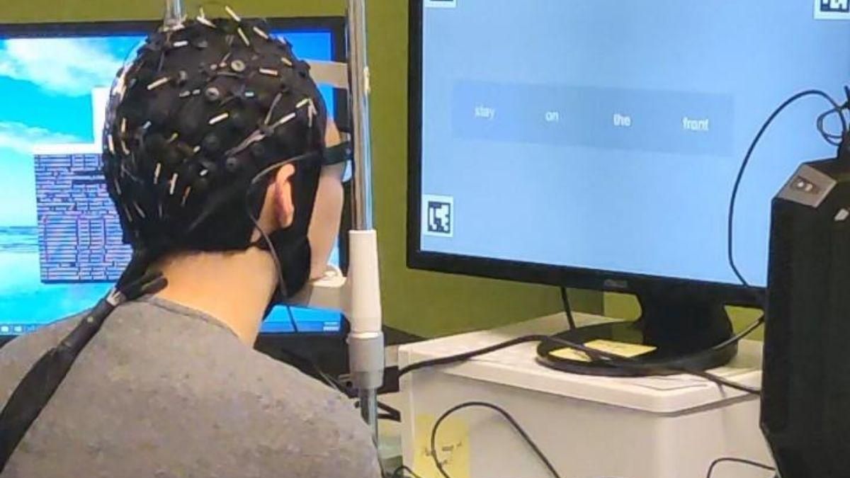 Un lector mental convierte pensamientos en palabras: un avance que podría cambiar la comunicación humana