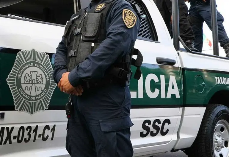 Tiroteo en el Centro Histórico: mujer extranjera herida durante asalto frente a hotel
