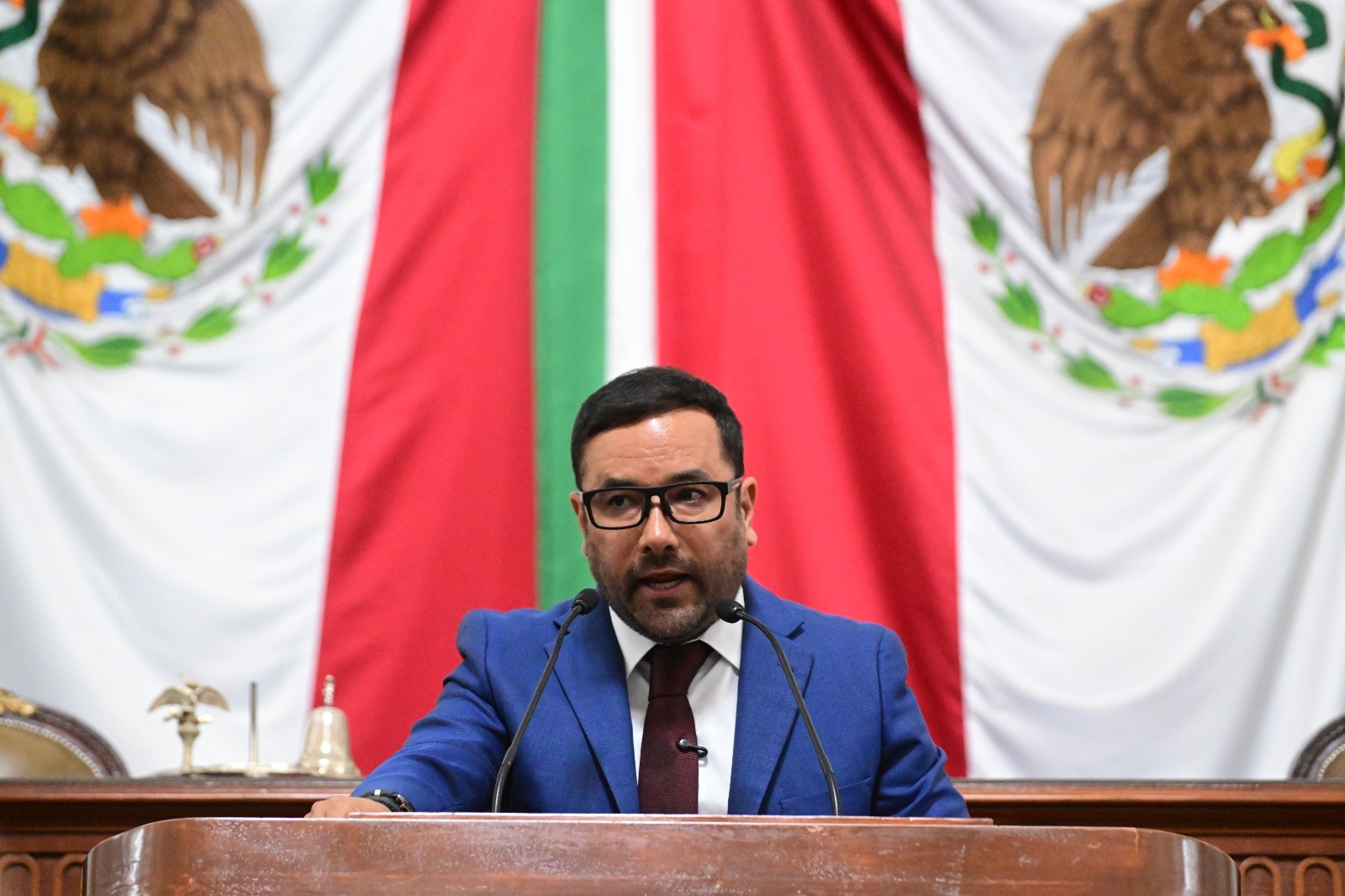 Congreso capitalino impulsa eficiencia y lenguaje inclusivo en la administración pública