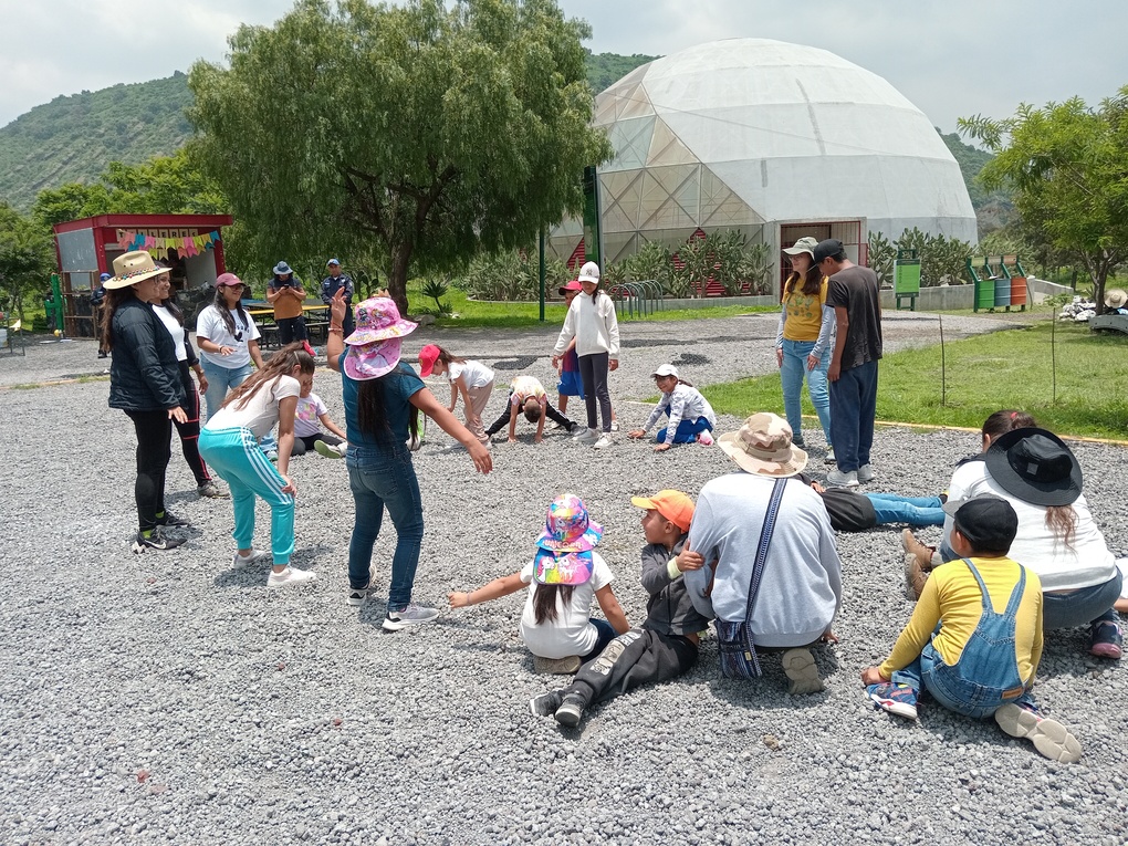 Verano en la naturaleza: SEDEMA lanza curso gratuito para infancias en Área Natural Protegida