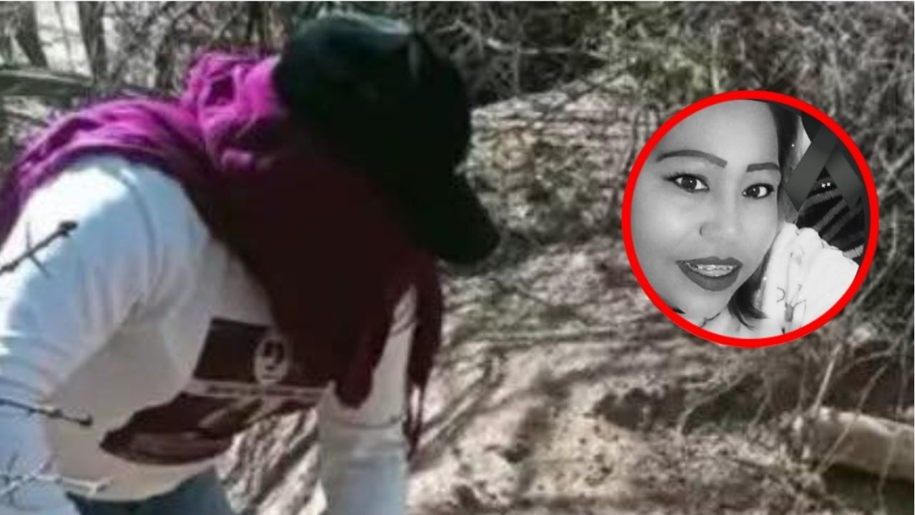 Aida Karina Juárez, madre buscadora de Zacatecas, es asesinada mientras buscaba a su hija