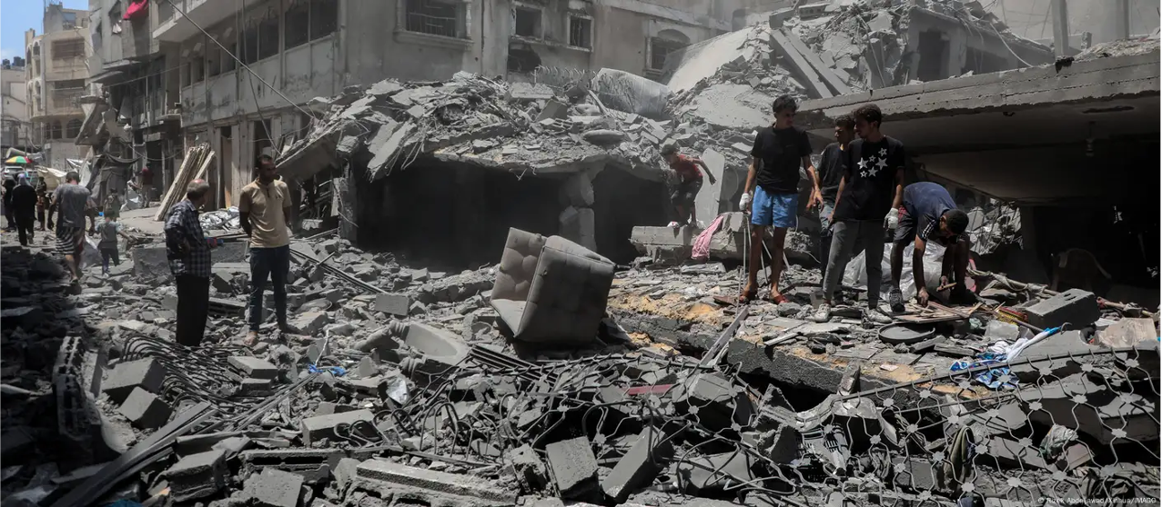 Ataque israelí en Gaza mata a cinco periodistas de Al Jazeera