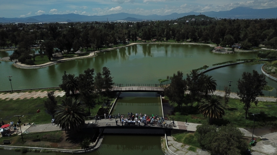 Talleres, aves, hongos y más en el Festival de la Ciencia del Bosque de Aragón
