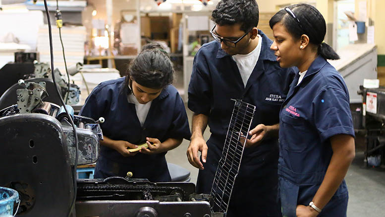 ¿Buscas trabajo? Llega a CDMX la Feria Nacional de Empleo para las Juventudes 2025