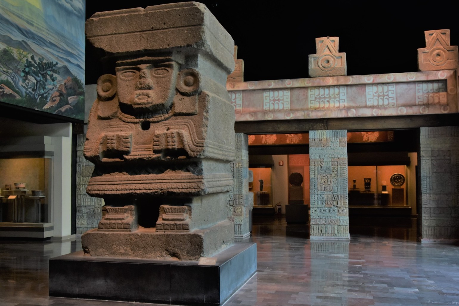 Arte, Historia y Misterio: Los Paseos Culturales del INAH que No Te Puedes Perder