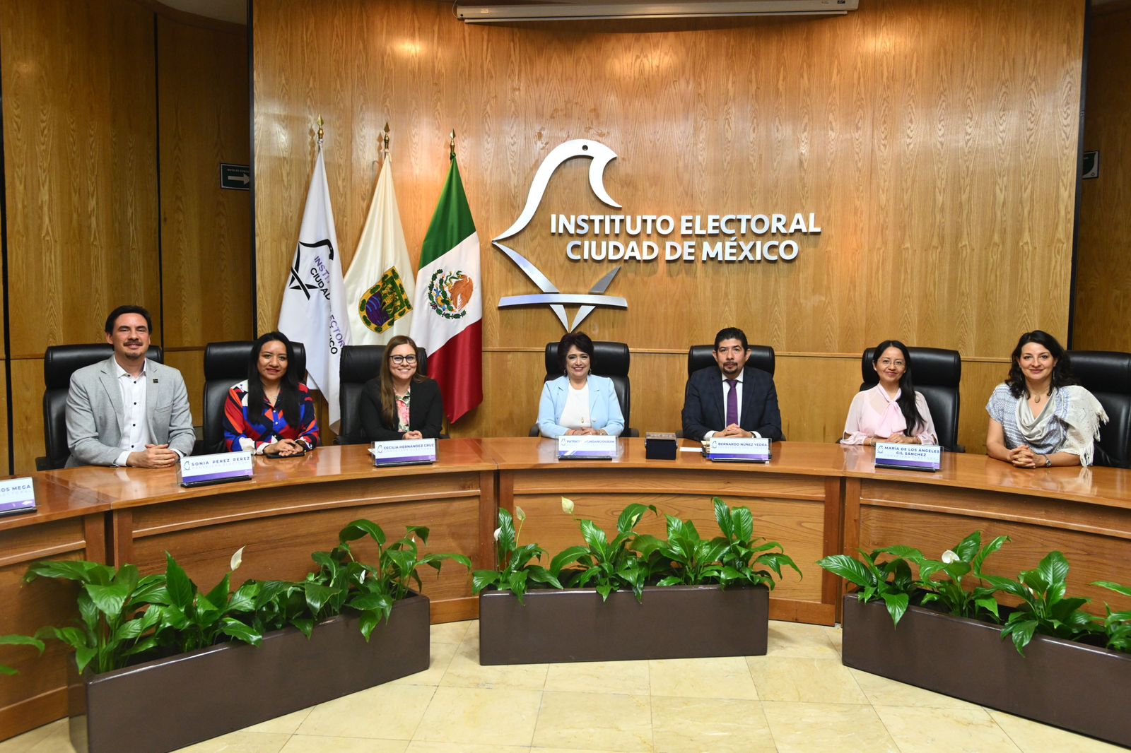 IECM pone orden: fuera asociaciones incumplidas y 19 procesos sancionadores en marcha