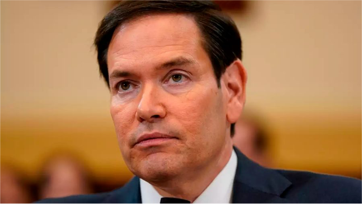Marco Rubio llega a México la próxima semana para abordar migración y seguridad